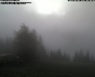Archiv Foto Webcam Villnöss - Blick auf St. Magdalena und Geisslerspitzen 07:00