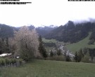 Archiv Foto Webcam Villnöss - Blick auf St. Magdalena und Geisslerspitzen 11:00