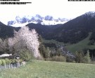 Archiv Foto Webcam Villnöss - Blick auf St. Magdalena und Geisslerspitzen 15:00