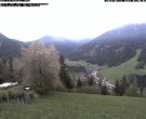 Archiv Foto Webcam Villnöss - Blick auf St. Magdalena und Geisslerspitzen 06:00