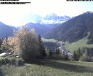 Archived image Webcam Villnöss - St. Magdalena 07:00