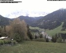 Archived image Webcam Villnöss - St. Magdalena 13:00