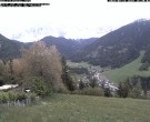 Archived image Webcam Villnöss - St. Magdalena 15:00