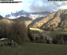 Archived image Webcam Villnöss - St. Magdalena 19:00