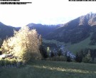 Archiv Foto Webcam Villnöss - Blick auf St. Magdalena und Geisslerspitzen 05:00