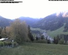 Archiv Foto Webcam Villnöss - Blick auf St. Magdalena und Geisslerspitzen 05:00