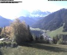 Archiv Foto Webcam Villnöss - Blick auf St. Magdalena und Geisslerspitzen 07:00
