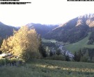 Archiv Foto Webcam Villnöss - Blick auf St. Magdalena und Geisslerspitzen 05:00