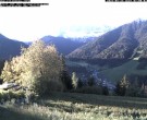 Archiv Foto Webcam Villnöss - Blick auf St. Magdalena und Geisslerspitzen 06:00