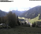 Archiv Foto Webcam Villnöss - Blick auf St. Magdalena und Geisslerspitzen 09:00