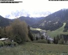 Archiv Foto Webcam Villnöss - Blick auf St. Magdalena und Geisslerspitzen 11:00