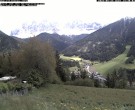 Archived image Webcam Villnöss - St. Magdalena 13:00