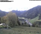 Archiv Foto Webcam Villnöss - Blick auf St. Magdalena und Geisslerspitzen 06:00