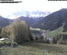 Archiv Foto Webcam Villnöss - Blick auf St. Magdalena und Geisslerspitzen 07:00