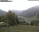 Archiv Foto Webcam Villnöss - Blick auf St. Magdalena und Geisslerspitzen 15:00