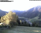 Archiv Foto Webcam Villnöss - Blick auf St. Magdalena und Geisslerspitzen 05:00