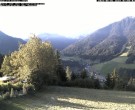 Archiv Foto Webcam Villnöss - Blick auf St. Magdalena und Geisslerspitzen 06:00