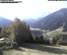 Archiv Foto Webcam Villnöss - Blick auf St. Magdalena und Geisslerspitzen 07:00