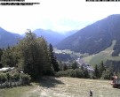 Archiv Foto Webcam Villnöss - Blick auf St. Magdalena und Geisslerspitzen 09:00