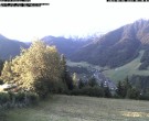 Archiv Foto Webcam Villnöss - Blick auf St. Magdalena und Geisslerspitzen 05:00
