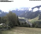 Archiv Foto Webcam Villnöss - Blick auf St. Magdalena und Geisslerspitzen 07:00