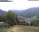 Archiv Foto Webcam Villnöss - Blick auf St. Magdalena und Geisslerspitzen 11:00