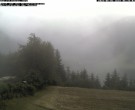 Archiv Foto Webcam Villnöss - Blick auf St. Magdalena und Geisslerspitzen 05:00