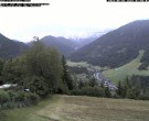 Archiv Foto Webcam Villnöss - Blick auf St. Magdalena und Geisslerspitzen 06:00