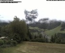 Archiv Foto Webcam Villnöss - Blick auf St. Magdalena und Geisslerspitzen 09:00