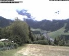 Archiv Foto Webcam Villnöss - Blick auf St. Magdalena und Geisslerspitzen 11:00