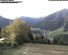 Archived image Webcam Villnöss - St. Magdalena 05:00