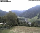 Archiv Foto Webcam Villnöss - Blick auf St. Magdalena und Geisslerspitzen 05:00