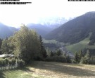 Archiv Foto Webcam Villnöss - Blick auf St. Magdalena und Geisslerspitzen 07:00
