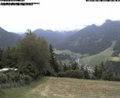 Archiv Foto Webcam Villnöss - Blick auf St. Magdalena und Geisslerspitzen 09:00