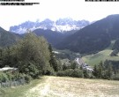 Archived image Webcam Villnöss - St. Magdalena 13:00