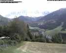 Archived image Webcam Villnöss - St. Magdalena 15:00