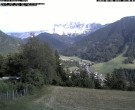Archived image Webcam Villnöss - St. Magdalena 17:00