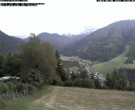Archiv Foto Webcam Villnöss - Blick auf St. Magdalena und Geisslerspitzen 19:00