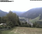 Archiv Foto Webcam Villnöss - Blick auf St. Magdalena und Geisslerspitzen 05:00