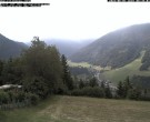 Archiv Foto Webcam Villnöss - Blick auf St. Magdalena und Geisslerspitzen 07:00