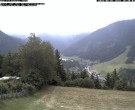 Archiv Foto Webcam Villnöss - Blick auf St. Magdalena und Geisslerspitzen 09:00