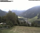 Archiv Foto Webcam Villnöss - Blick auf St. Magdalena und Geisslerspitzen 11:00