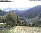 Archiv Foto Webcam Villnöss - Blick auf St. Magdalena und Geisslerspitzen 13:00