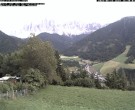 Archiv Foto Webcam Villnöss - Blick auf St. Magdalena und Geisslerspitzen 15:00