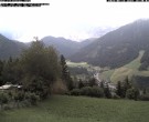 Archiv Foto Webcam Villnöss - Blick auf St. Magdalena und Geisslerspitzen 17:00