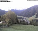 Archived image Webcam Villnöss - St. Magdalena 05:00