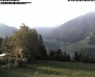 Archiv Foto Webcam Villnöss - Blick auf St. Magdalena und Geisslerspitzen 06:00