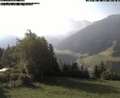 Archiv Foto Webcam Villnöss - Blick auf St. Magdalena und Geisslerspitzen 07:00