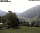 Archiv Foto Webcam Villnöss - Blick auf St. Magdalena und Geisslerspitzen 09:00