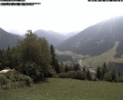 Archiv Foto Webcam Villnöss - Blick auf St. Magdalena und Geisslerspitzen 11:00